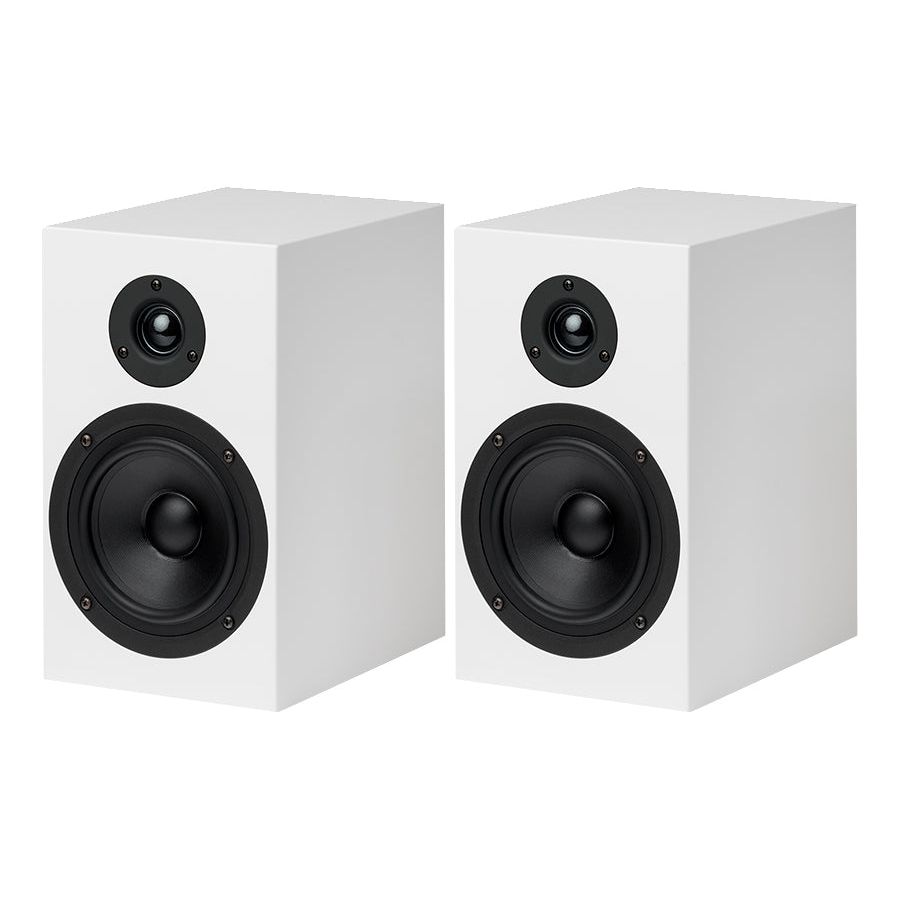Cajas acústicas Project Speaker Box 5E Carbon