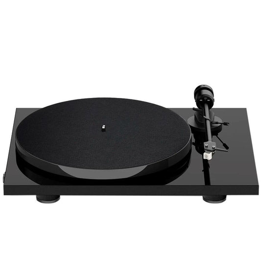 Project E1 Phono giradiscos Hi-Fi con previo de phono