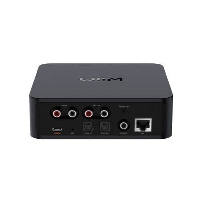 Streamer Wiim Pro