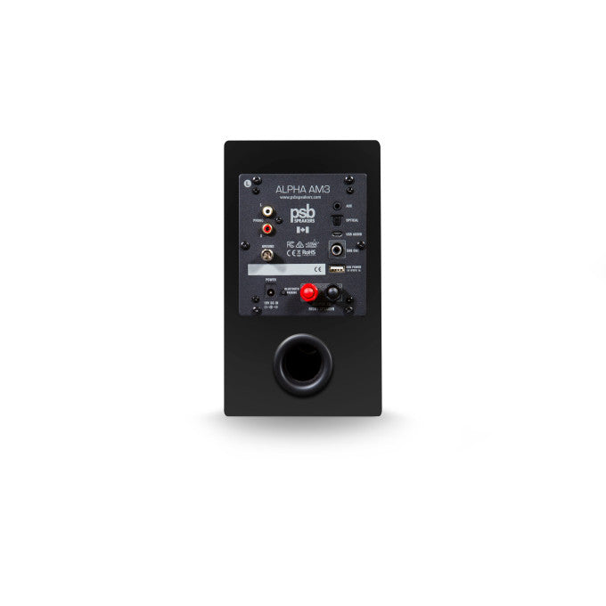 PSB Alpha AM3