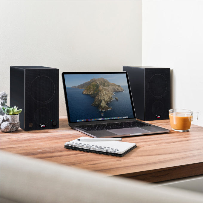 PSB Alpha AM3