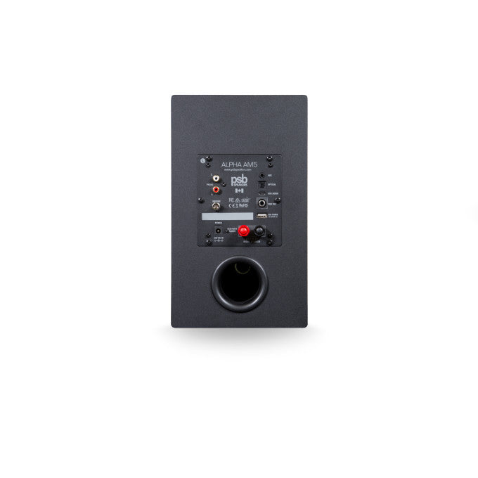 PSB Alpha AM5