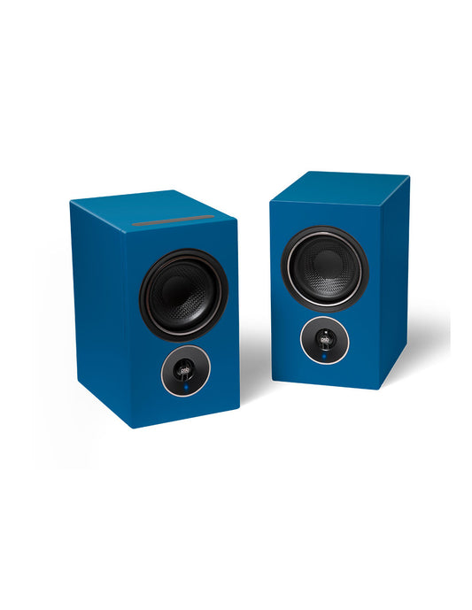 Altavoces Activos PSB Alpha IQ