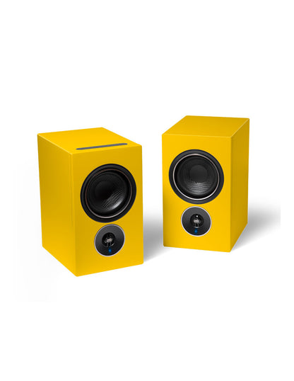 Altavoces Activos PSB Alpha IQ