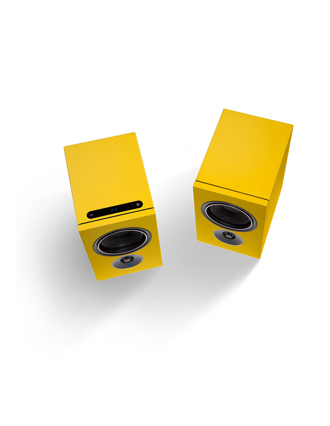 Altavoces Activos PSB Alpha IQ