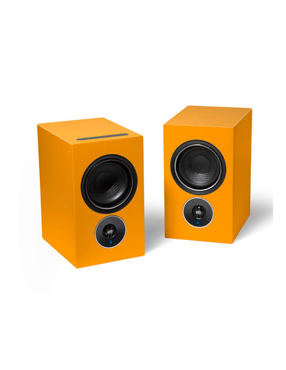 Altavoces Activos PSB Alpha IQ