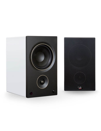 Altavoces Activos PSB Alpha IQ