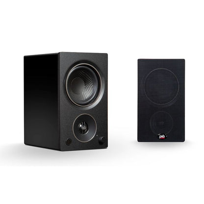 Altavoces Activos PSB Alpha AM5