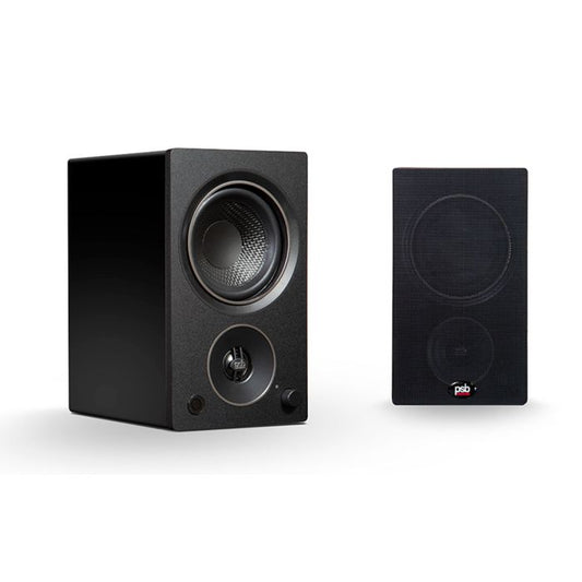 Altavoces activos PSB Alpha AM3