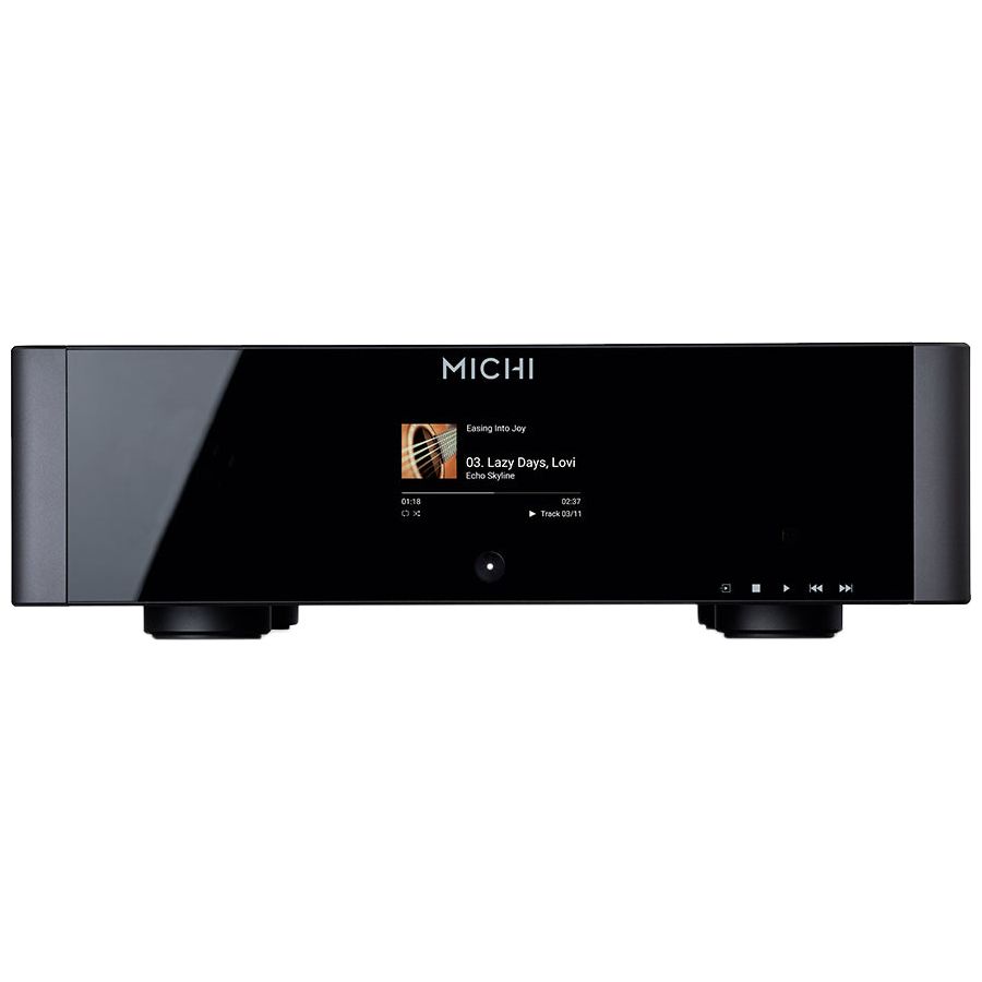 Rotel Michi Q5
