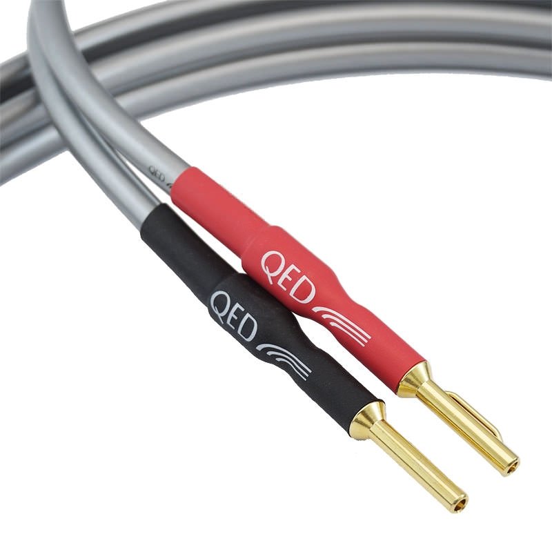 Cable de altavoz QED Reference XT40i