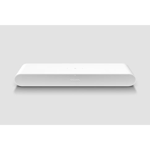 Barra de sonido Sonos Ray