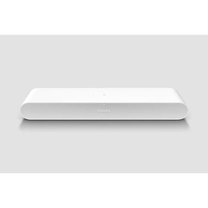 Barra de sonido Sonos Ray