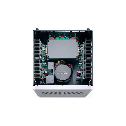 Etapa de potencia Rotel RB1590