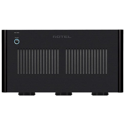 Etapa de potencia Rotel RB1590
