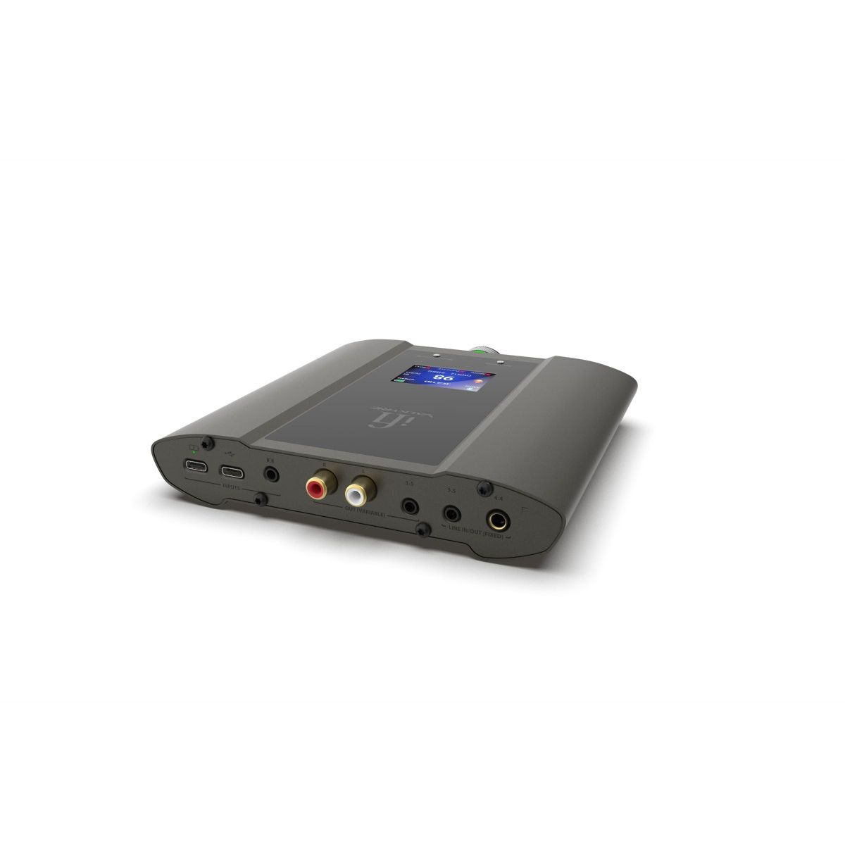 Ifi Audio iDSD Valkyrie