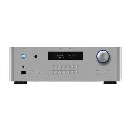 Preamplificador Rotel RC-1590 MKII