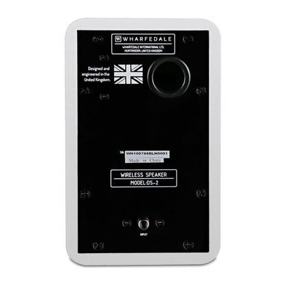 Altavoces bluetooth Wharfedale DS-2