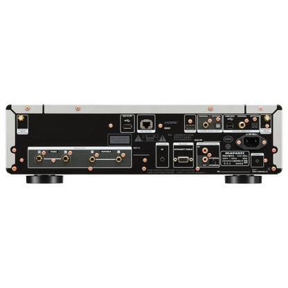 Reproductor de CD con streamer Marantz CD50n