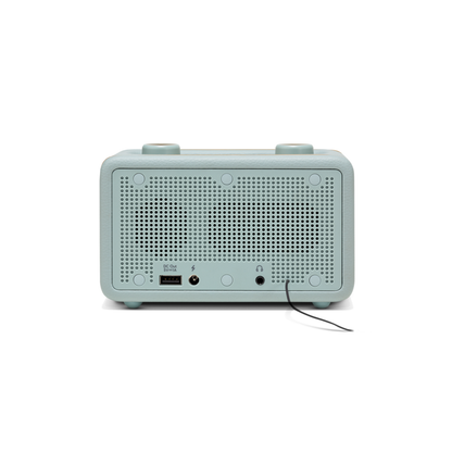 Radio Roberts Revival Rest