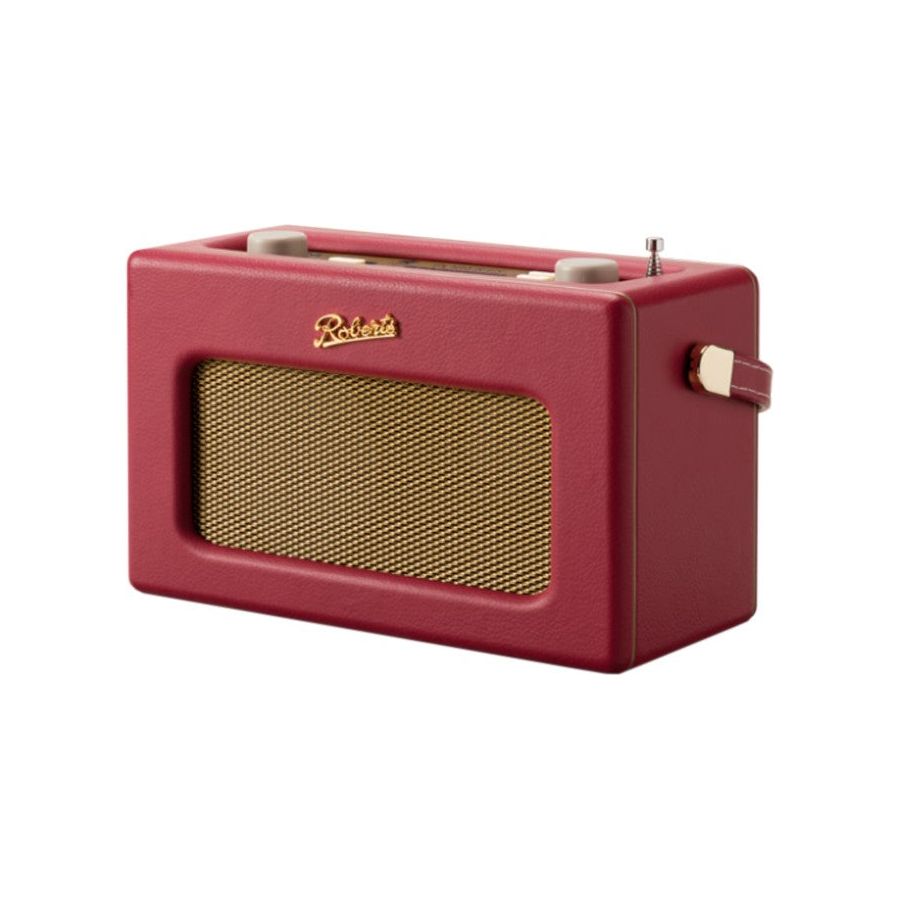 Radio Roberts Revival iStream3L