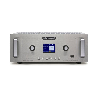 Conversor Audio Research Reference DAC