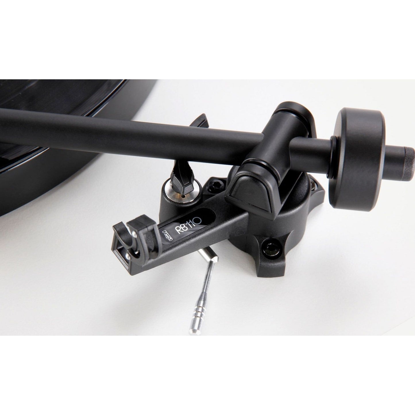 Giradiscos Rega Planar 1 Plus Matt