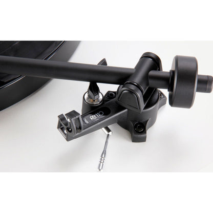 Giradiscos Rega Planar 1 Plus Matt