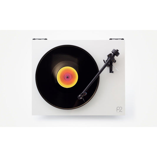 Giradiscos Rega Planar 2