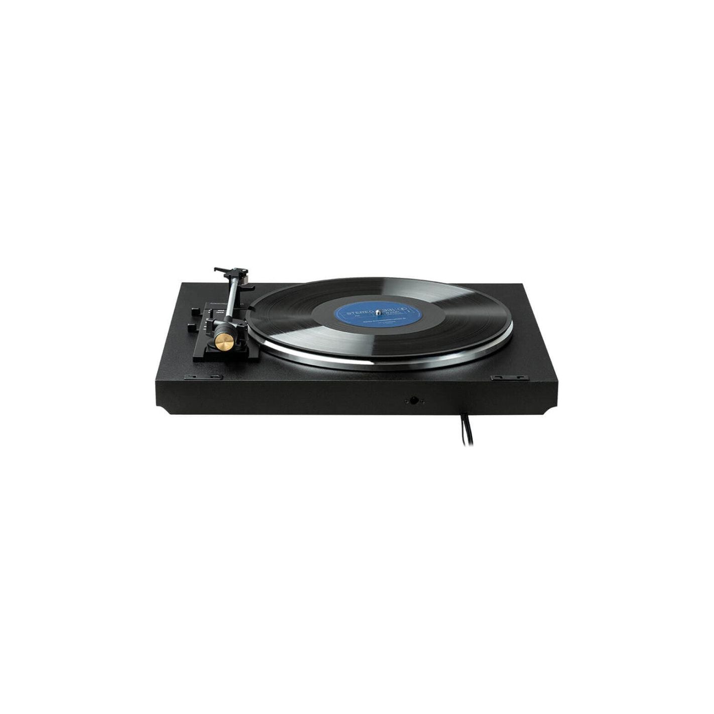 Giradiscos automático Rekkord Audio F110