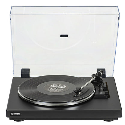 Giradiscos automático Rekkord Audio F300