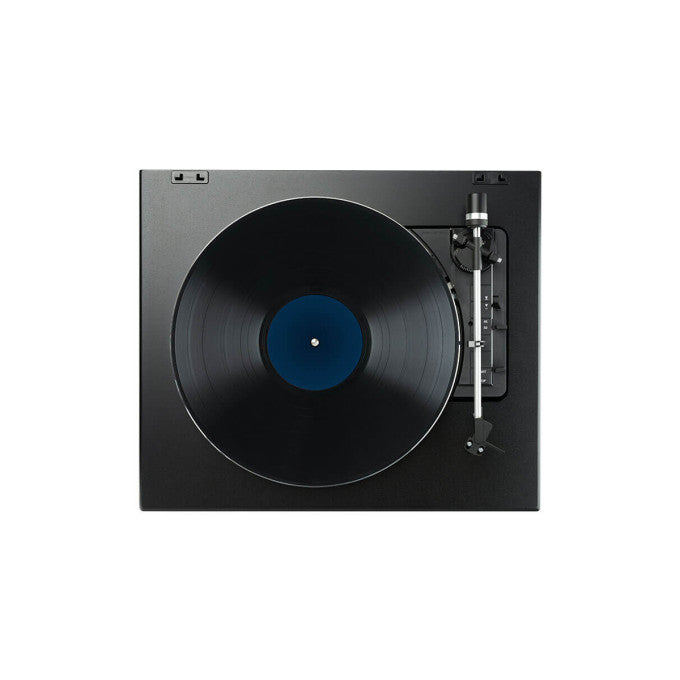 Giradiscos automático Rekkord Audio F300
