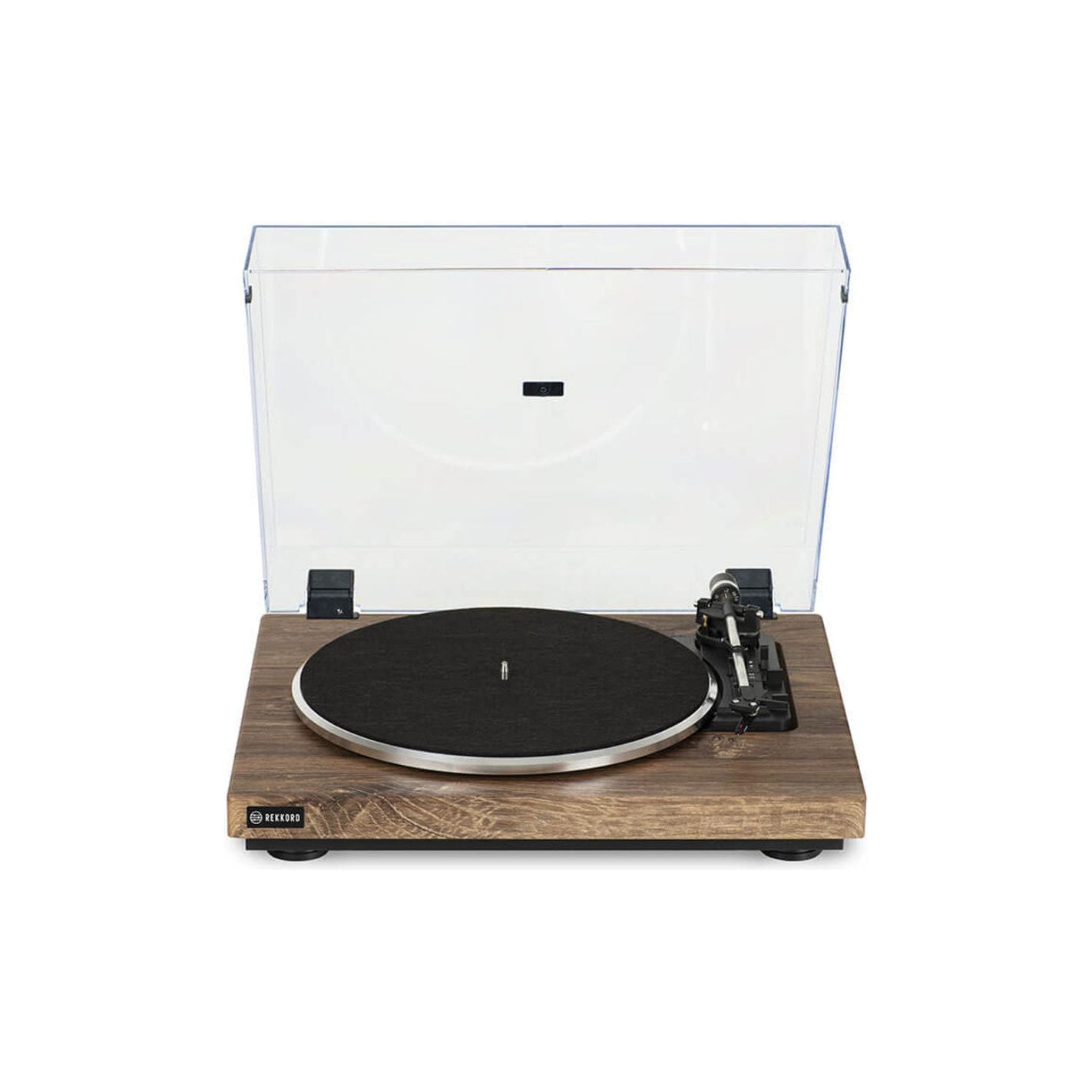 Giradiscos automático Rekkord Audio F300