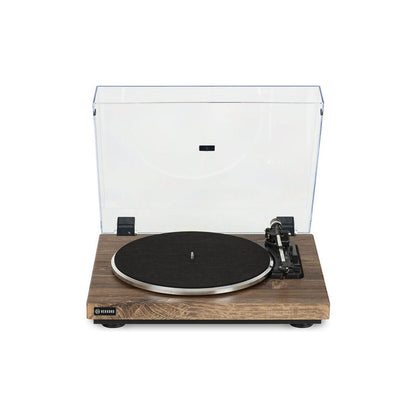Giradiscos automático Rekkord Audio F300