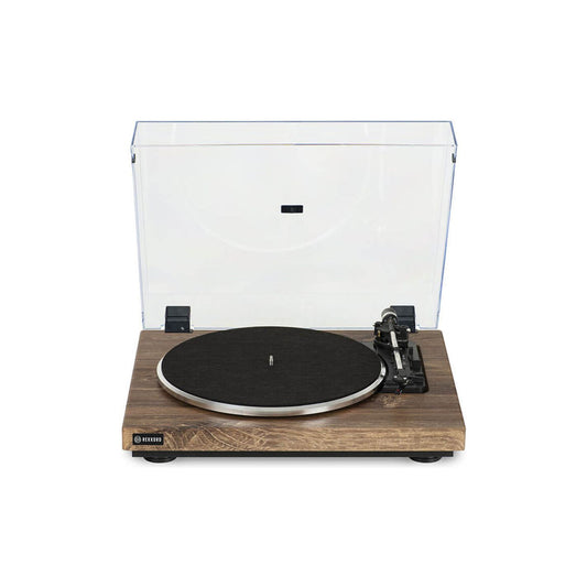 Giradiscos automático Rekkord Audio F300