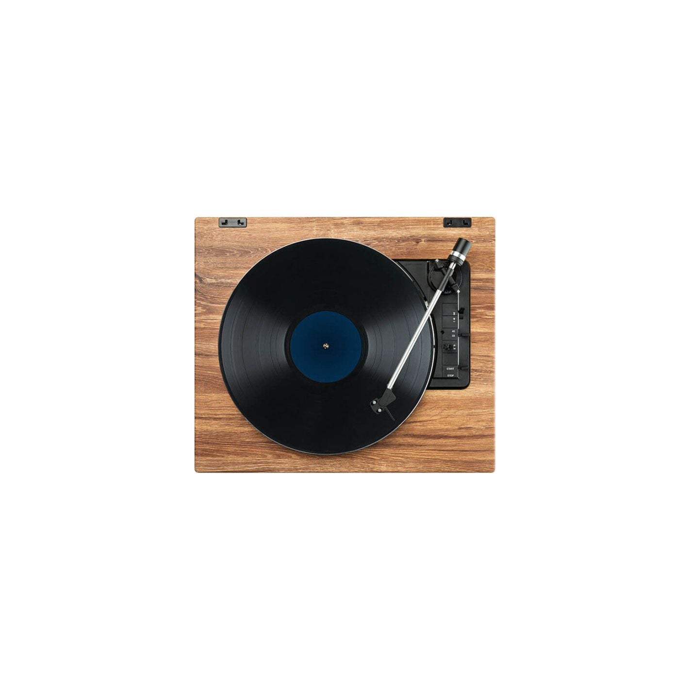 Giradiscos automático Rekkord Audio F300