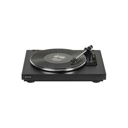 Giradiscos automático Rekkord Audio F300