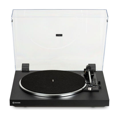 Giradiscos automático Rekkord Audio F100P