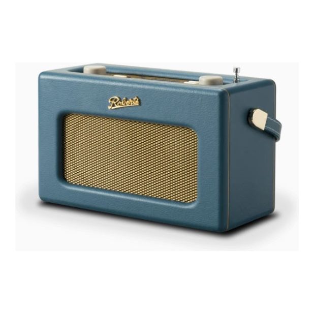 Radio Roberts Revival UNO BT