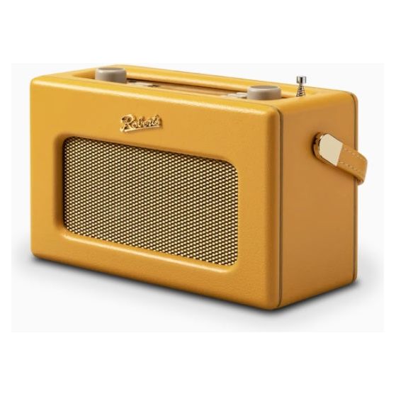 Radio Roberts Revival UNO BT