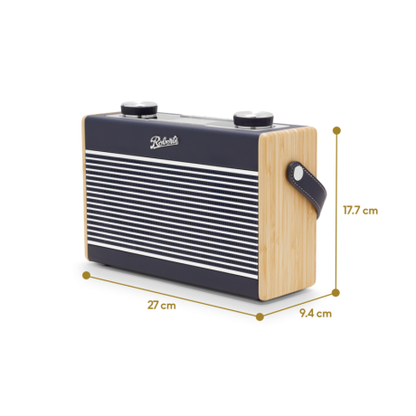 Radio Roberts Rambler Max
