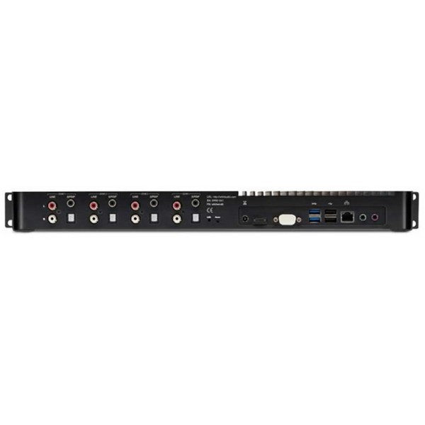 Servidor de audio Roon WhirlWind