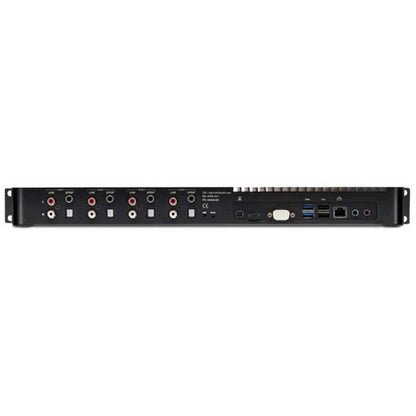 Servidor de audio Roon WhirlWind