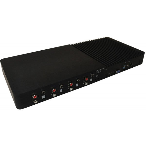 Servidor de audio Roon WhirlWind