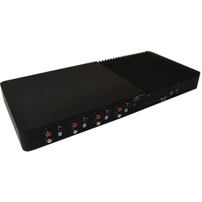 Servidor de audio Roon WhirlWind