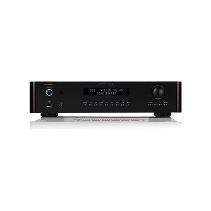 Preamplificador Rotel RC-1572 MKII