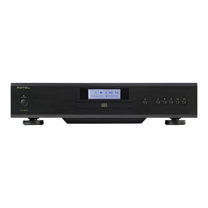 Lector CD Rotel CD14 mkII