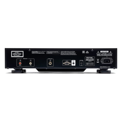Lector CD Rotel CD14 mkII