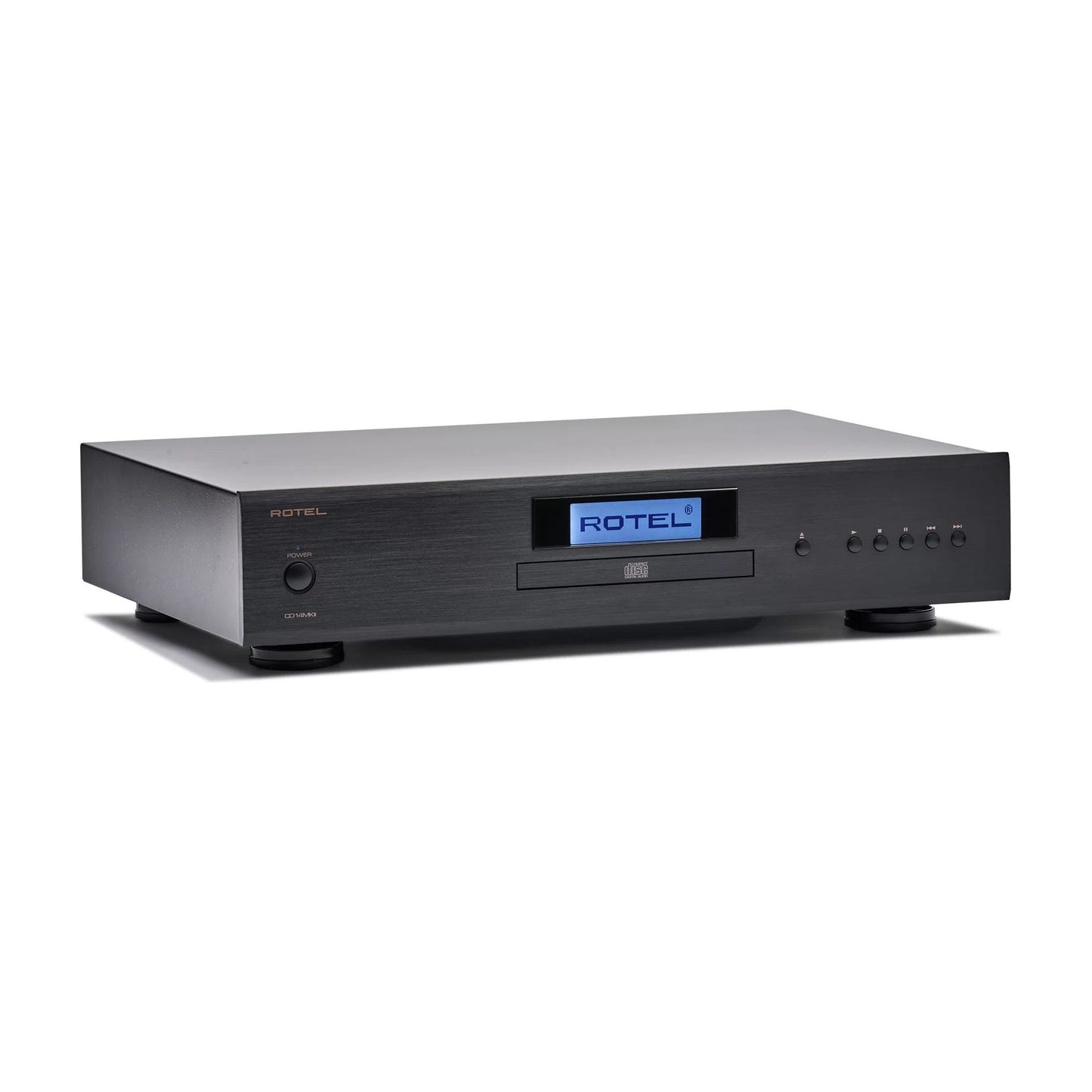 Lector CD Rotel CD14 mkII