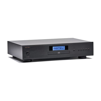 Lector CD Rotel CD14 mkII